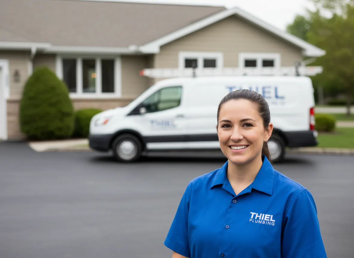 Plumber Neffs, OH FAQs